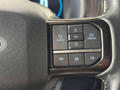 Certified 2023 Ford F150 Platinum w/ Equipment Group 701A High AWD/4WD image 35
