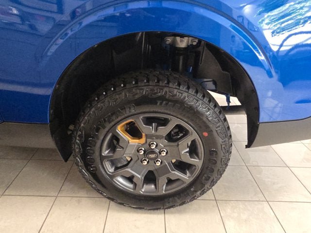 New 2026 Ford Maverick Tremor AWD/4WD image 18
