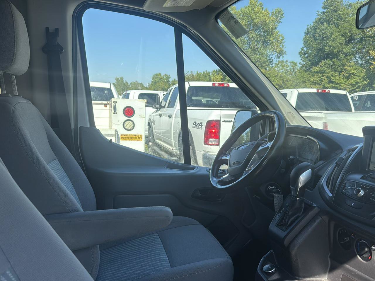 Used 2018 Ford Transit 350 XLT RWD image 20