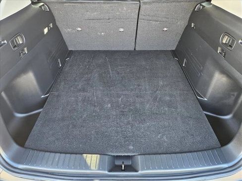 Used 2025 MAZDA CX-50 AWD 2.5 S w/ Premium Package image 6