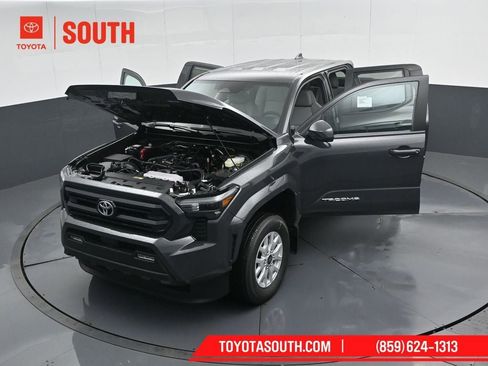 New 2026 Toyota Tacoma SR5 AWD/4WD image 50