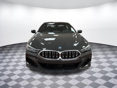 Certified 2023 BMW 840i Gran Coupe xDrive AWD/4WD image 6