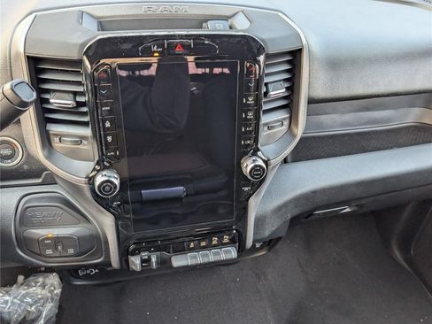 New 2026 RAM 3500 Tradesman w/ Safety Group AWD/4WD image 24