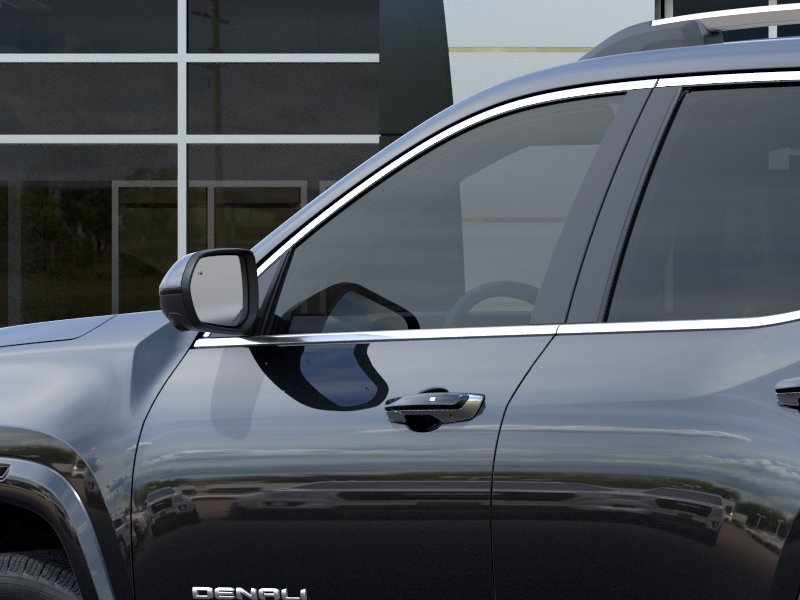 New 2027 GMC Terrain Denali AWD/4WD image 12