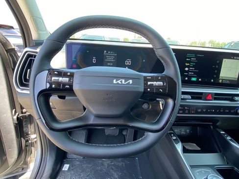 New 2026 Kia Sorento EX FWD image 16