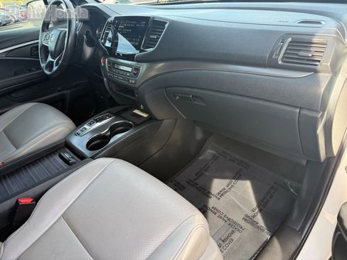 Used 2023 Honda Passport EX-L image 29