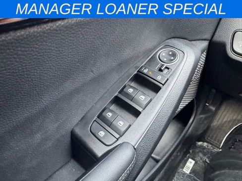 New 2026 Kia Seltos S image 15