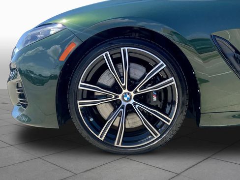 Used 2023 BMW 840i Coupe RWD image 9