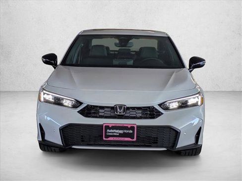 New 2026 Honda Civic Sport Touring image 6