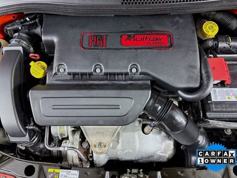 Used 2018 FIAT 500 Pop image 27