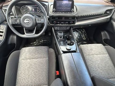 Used 2023 Nissan Rogue SV AWD/4WD image 26