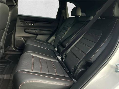 New 2026 Honda CR-V Sport-L image 18