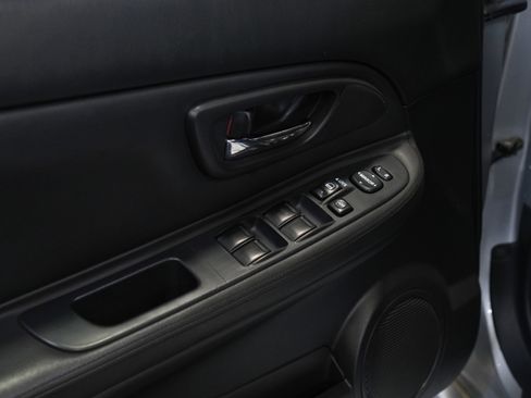 Used 2004 Subaru Impreza WRX WRX SEDAN 4D image 21