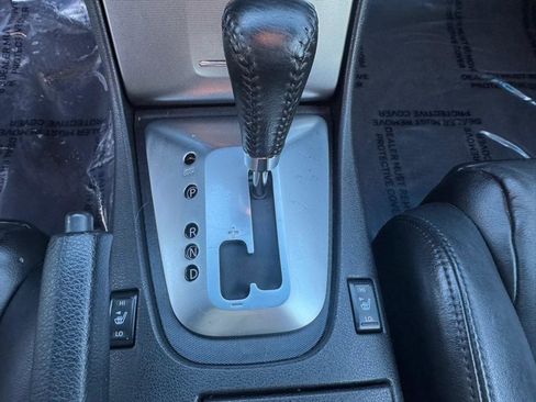 Used 2009 Nissan Altima 2.5 S w/ Premium Pkg image 28