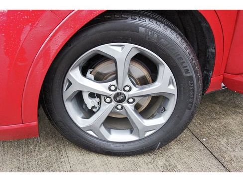 Used 2023 Ford Escape ST-Line w/ Tech Pack #1 FWD image 29