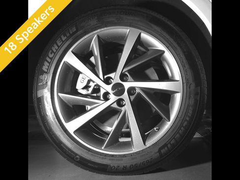 Used 2026 Genesis GV80 3.5T Advanced AWD/4WD image 12