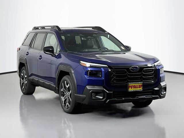 New 2026 Subaru Outback Touring XT AWD/4WD 360° Tour