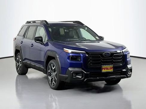 New 2026 Subaru Outback Touring XT AWD/4WD image 1