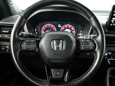 Used 2025 Honda Pilot Black Edition image 14
