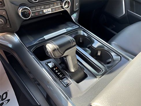 Used 2023 Ford F150 Lariat w/ Equipment Group 502A High image 17