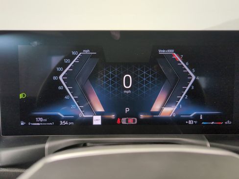 Used 2025 BMW 230i Coupe w/ Convenience Package image 17