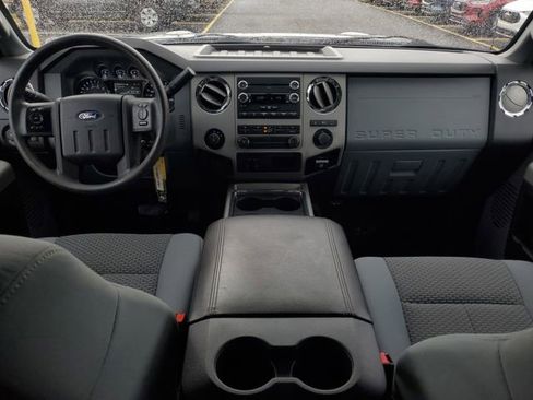 Used 2016 Ford F250 XLT w/ XLT Premium Package image 21