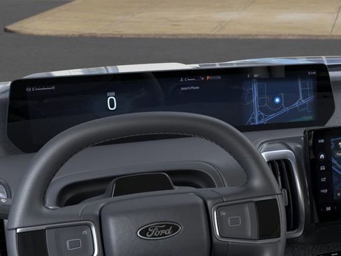 New 2026 Ford Expedition Tremor image 13