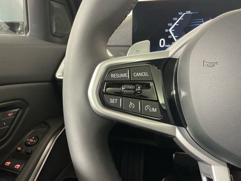 New 2026 BMW 330i Sedan w/ M Sport Package image 16