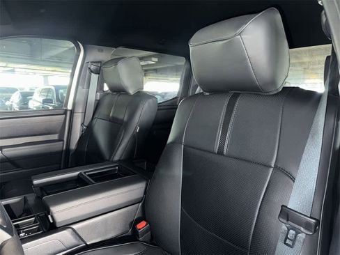 Used 2025 Toyota Tundra SR image 14