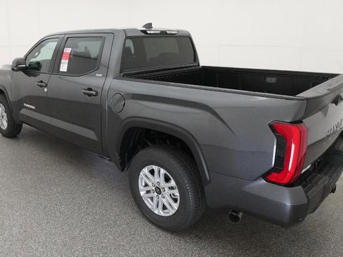 New 2026 Toyota Tundra SR5 AWD/4WD image 5
