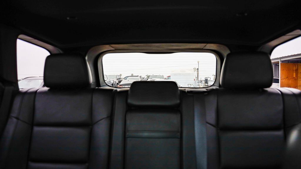 Used 2019 Jeep Grand Cherokee Limited w/ Luxury Group II RWD image 27