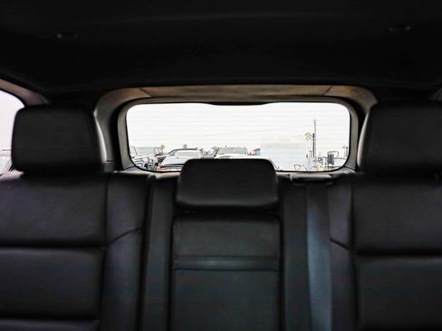 Used 2019 Jeep Grand Cherokee Limited w/ Luxury Group II RWD image 27