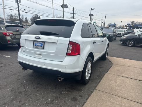 Used 2014 Ford Edge SE w/ Equipment Group 101A image 7