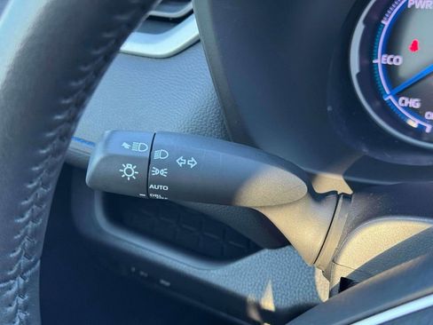 Used 2022 Toyota RAV4 XSE image 24