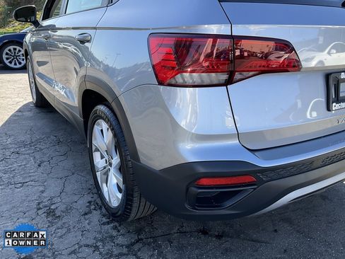 Used 2023 Volkswagen Taos S image 81