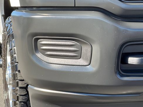 Used 2022 RAM 2500 Tradesman image 41