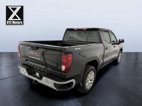 Used 2023 GMC Sierra 1500 Pro image 6