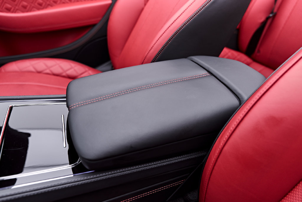 Used 2020 Bentley Continental GT AWD/4WD image 71
