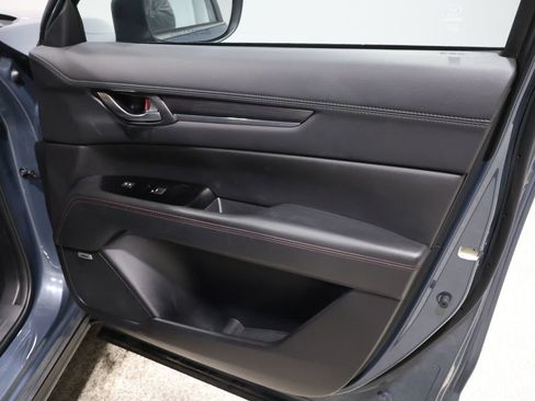 Used 2024 MAZDA CX-5 Carbon Edition image 27