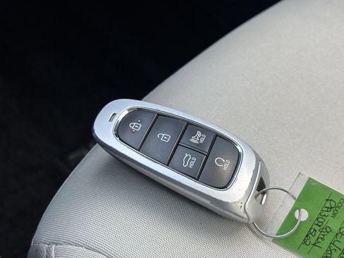 Used 2023 Hyundai Sonata SEL w/ Convenience Package image 27