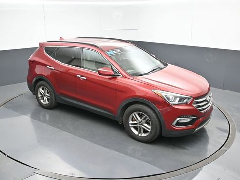 Used 2018 Hyundai Santa Fe Sport w/ 2.4L Value Package 02 image 54