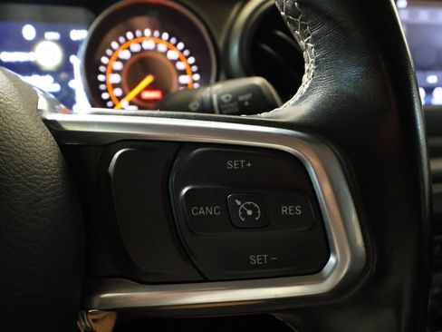 Used 2020 Jeep Gladiator Sport w/ Quick Order Package 23S AWD/4WD image 24