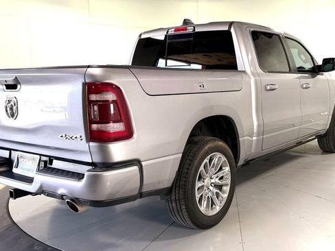 Used 2024 RAM 1500 Laramie image 5