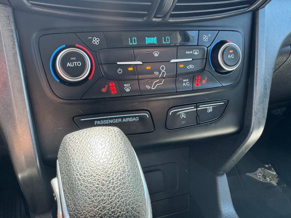 Used 2018 Ford Escape SE AWD/4WD image 18