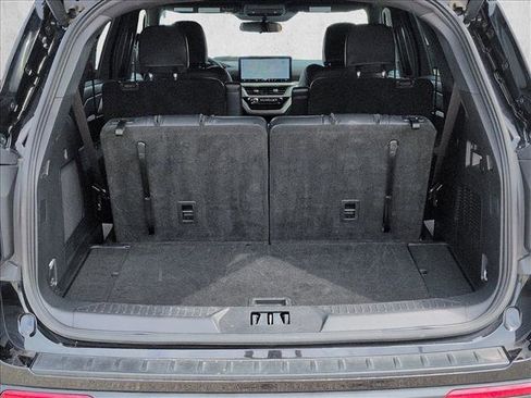 Used 2025 Ford Explorer ST-Line AWD/4WD image 6