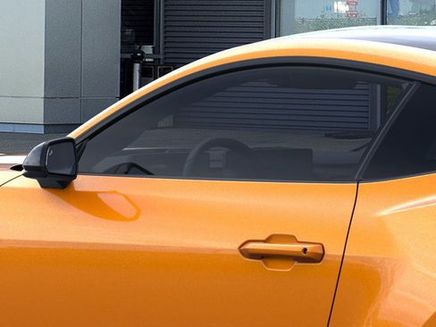 New 2026 Ford Mustang Coupe image 21