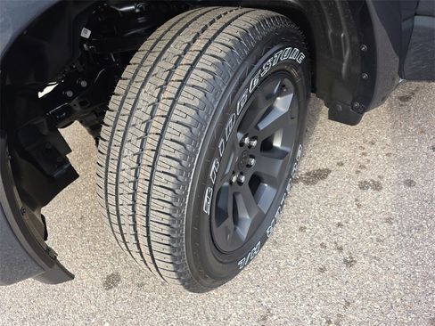 New 2026 RAM 1500 Big Horn image 31