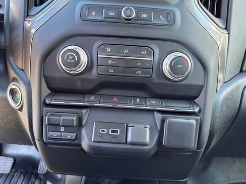 New 2026 GMC Sierra 3500 Pro w/ Fleet Convenience Package RWD image 30