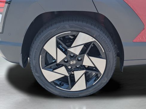 New 2026 Hyundai Kona Limited FWD image 14