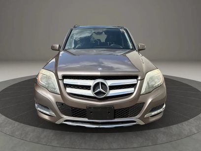 Used 2013 Mercedes-Benz GLK 350 4MATIC